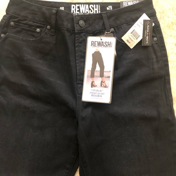 Rewash brand “Charlie - Picture 4 of 4